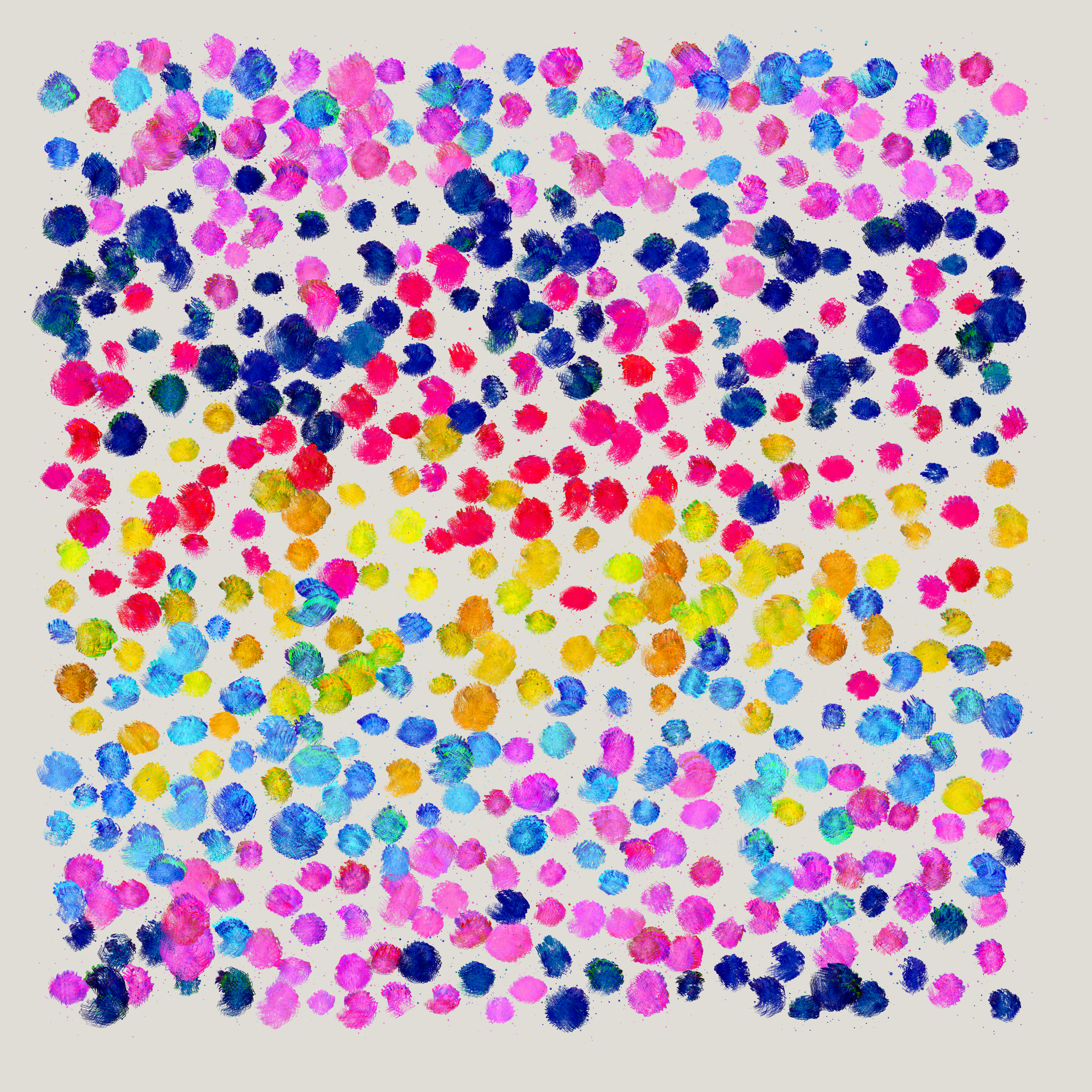 Dots, part 1