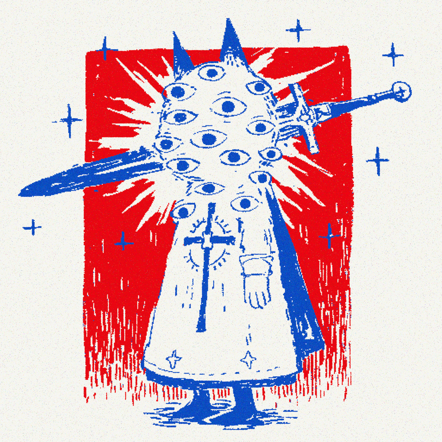 a sacrifice