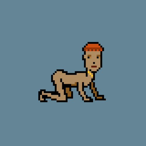 CrawlingPunk #9107