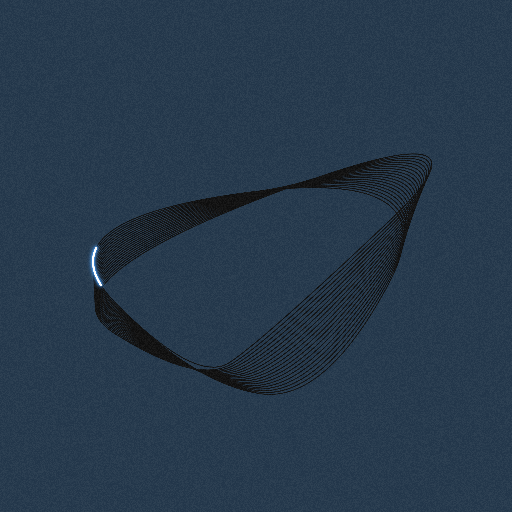 And Yet It Loops #603