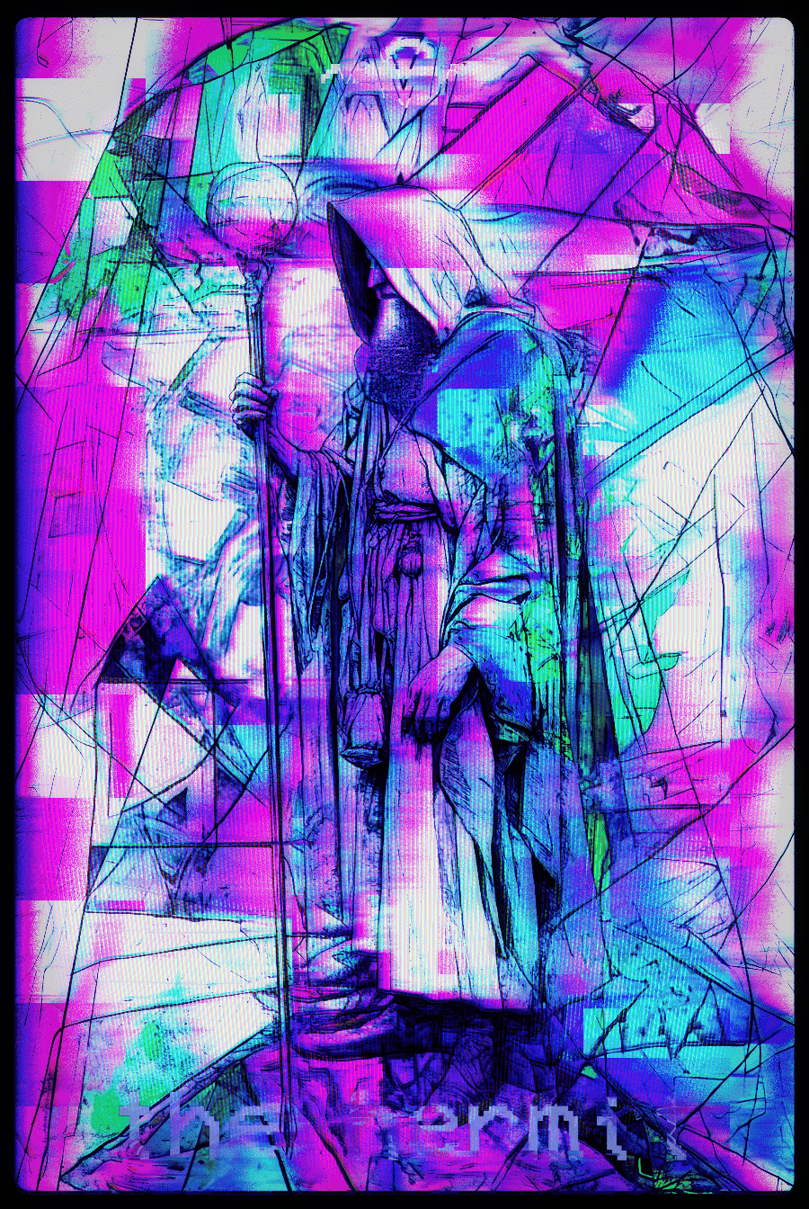 ~9~ The Hermit