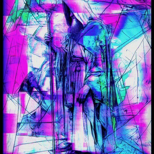 ~9~ The Hermit