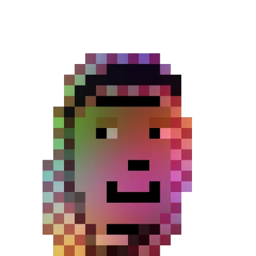 Acid Punks #2215