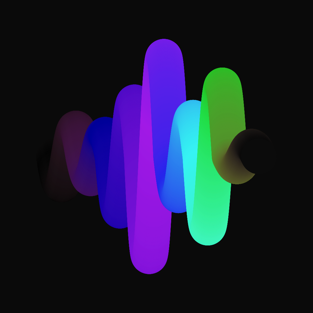 Squiggle #6240