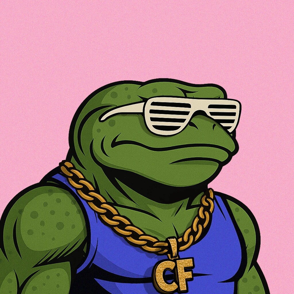 Combat Frogs: Unit #316