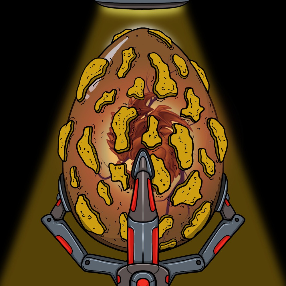 Based Egg #26068