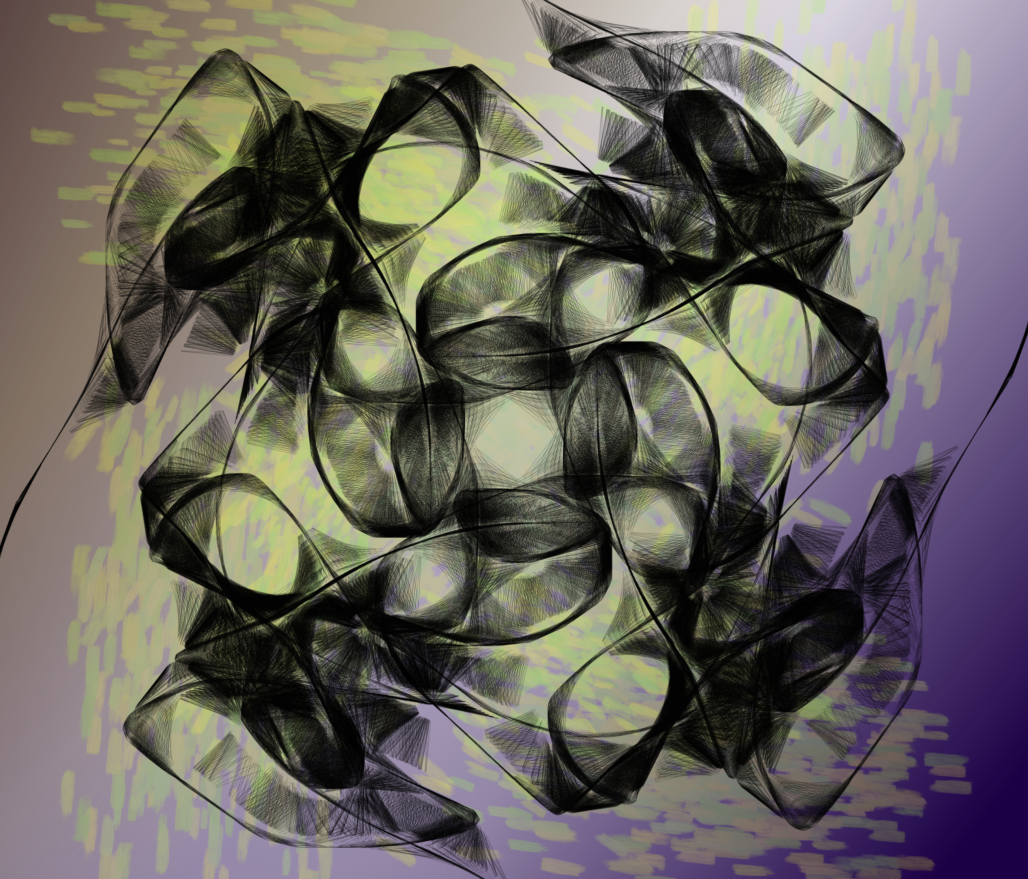 Creative Abstract ed.25