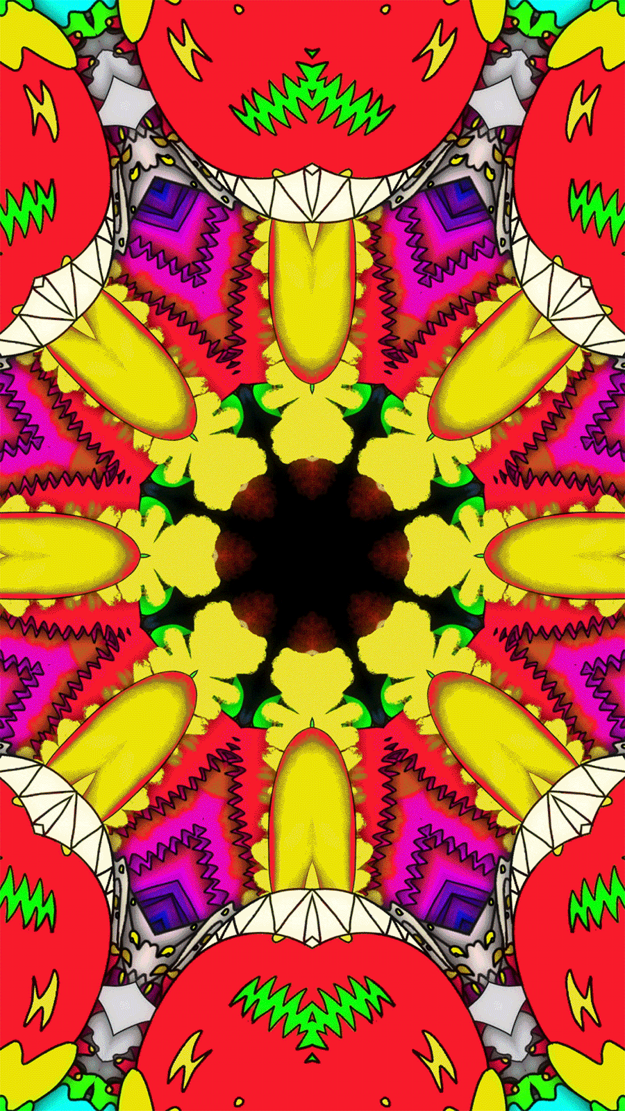 DOET