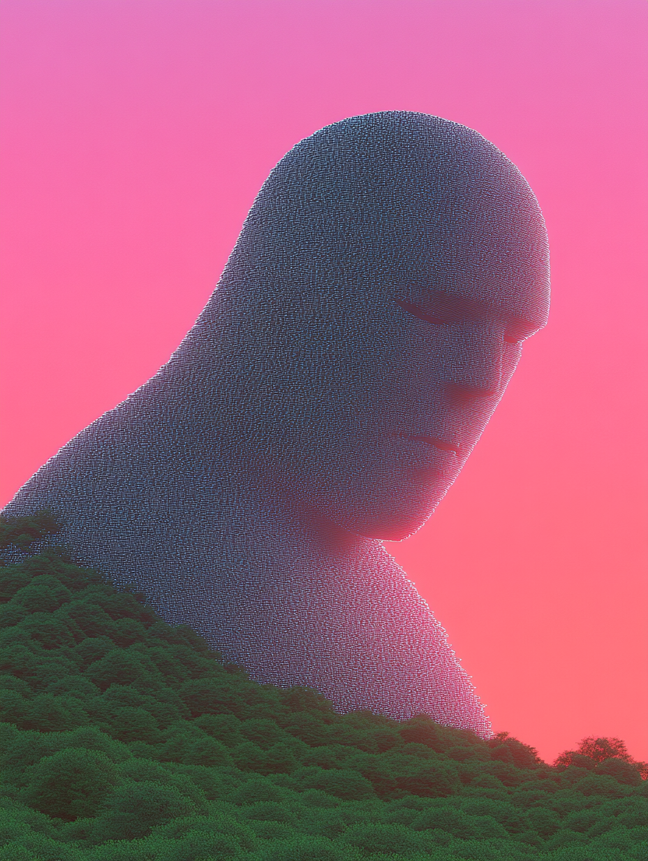 Fragmented Sentinel