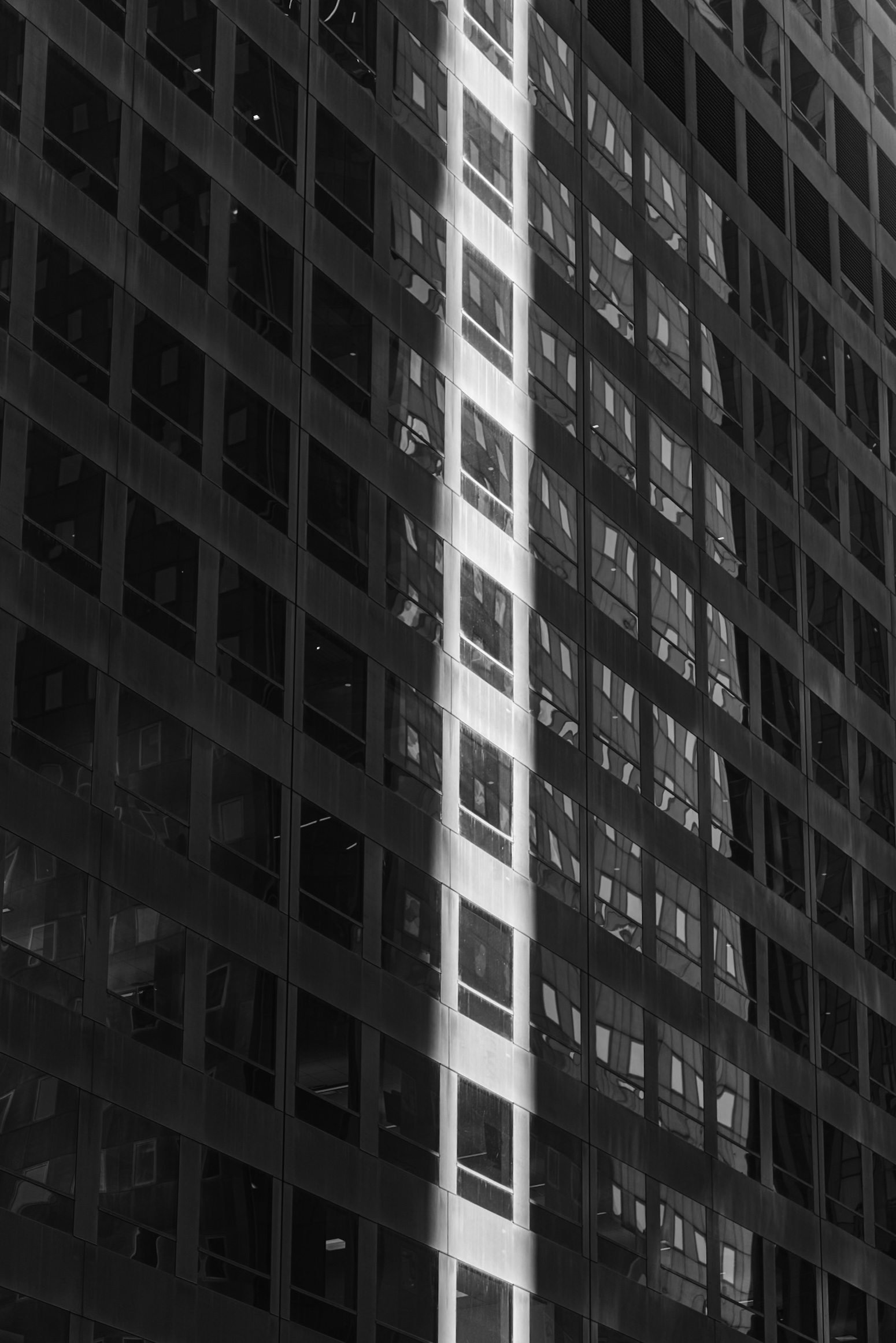 Light column