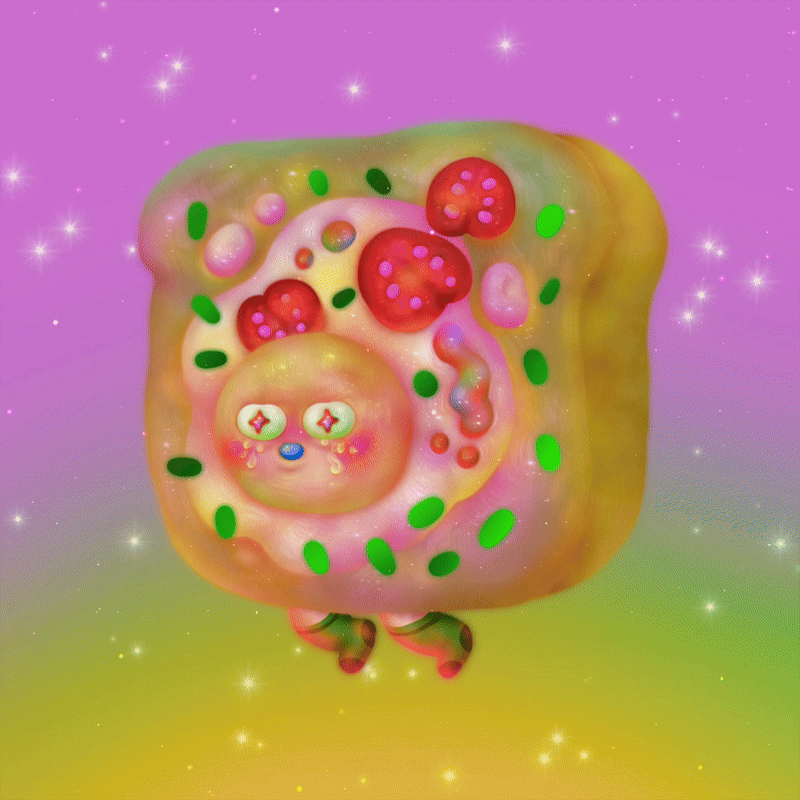 ToastBug