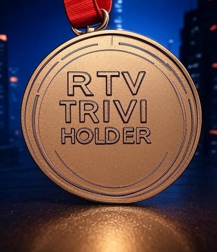 RTV TRIVI Holder