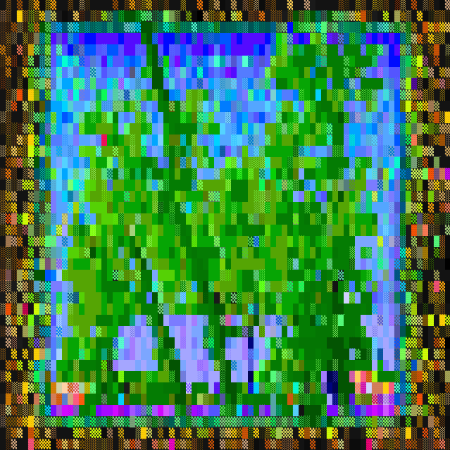 BBS2 - Branch BreacheS