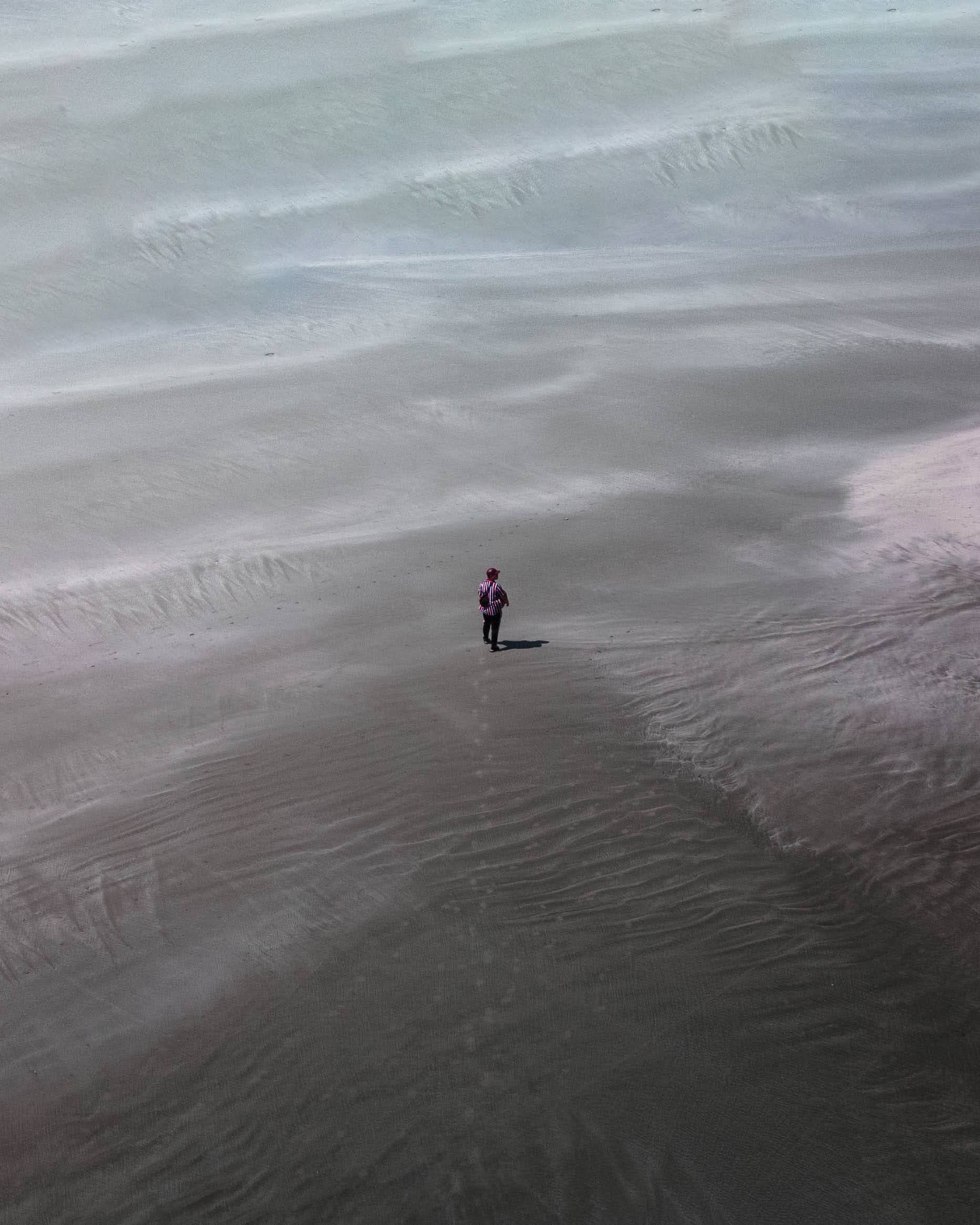 Lost