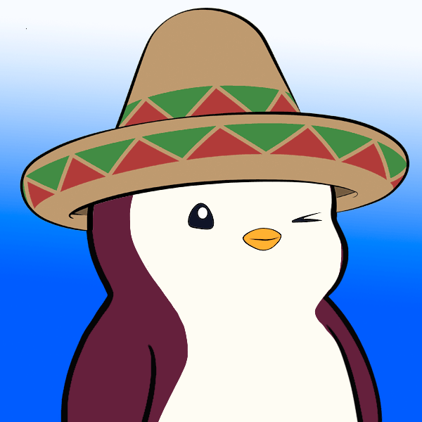 Base Penguins #812