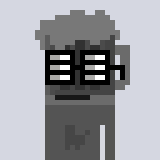 Dark Nouns #574