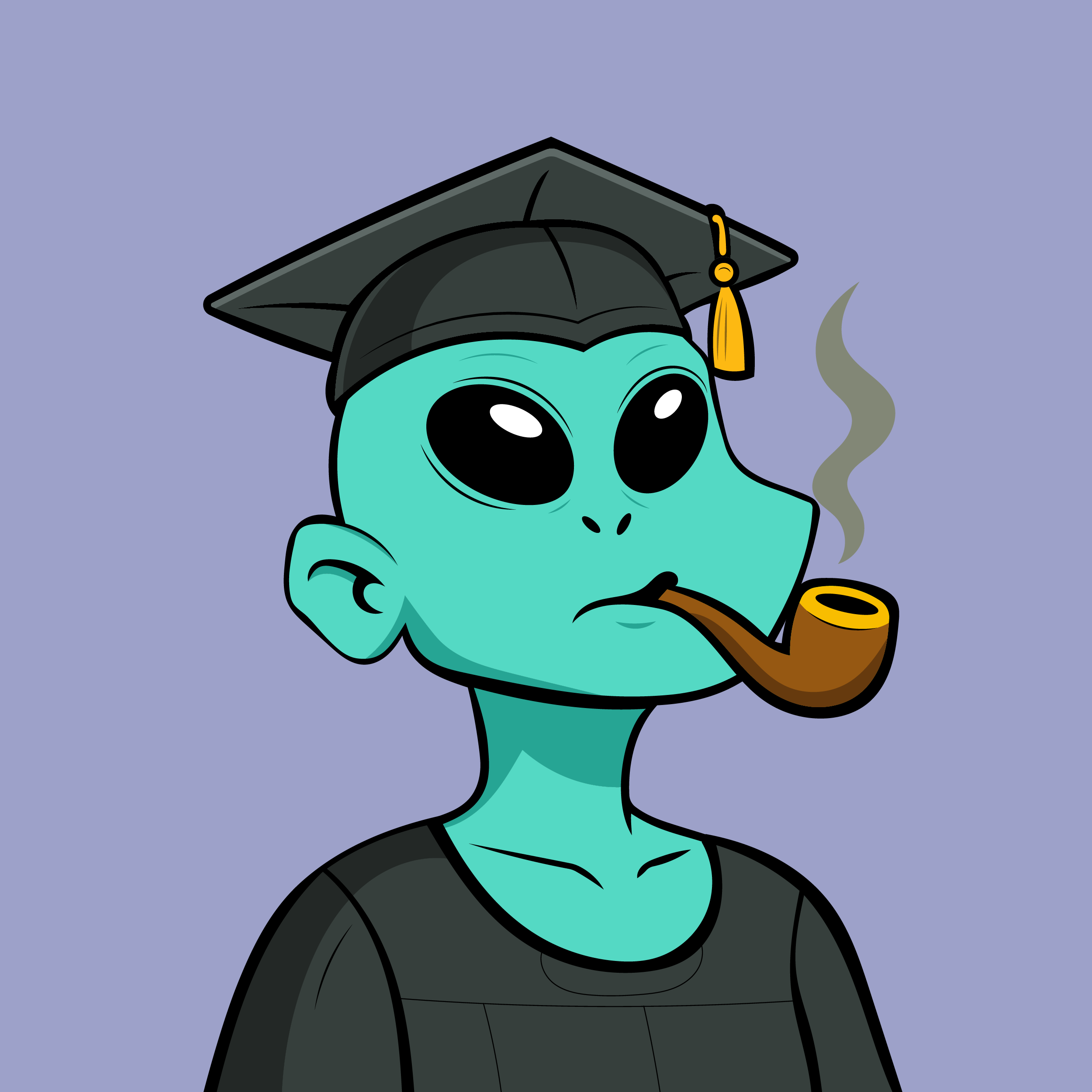 BOB 323, HBBA