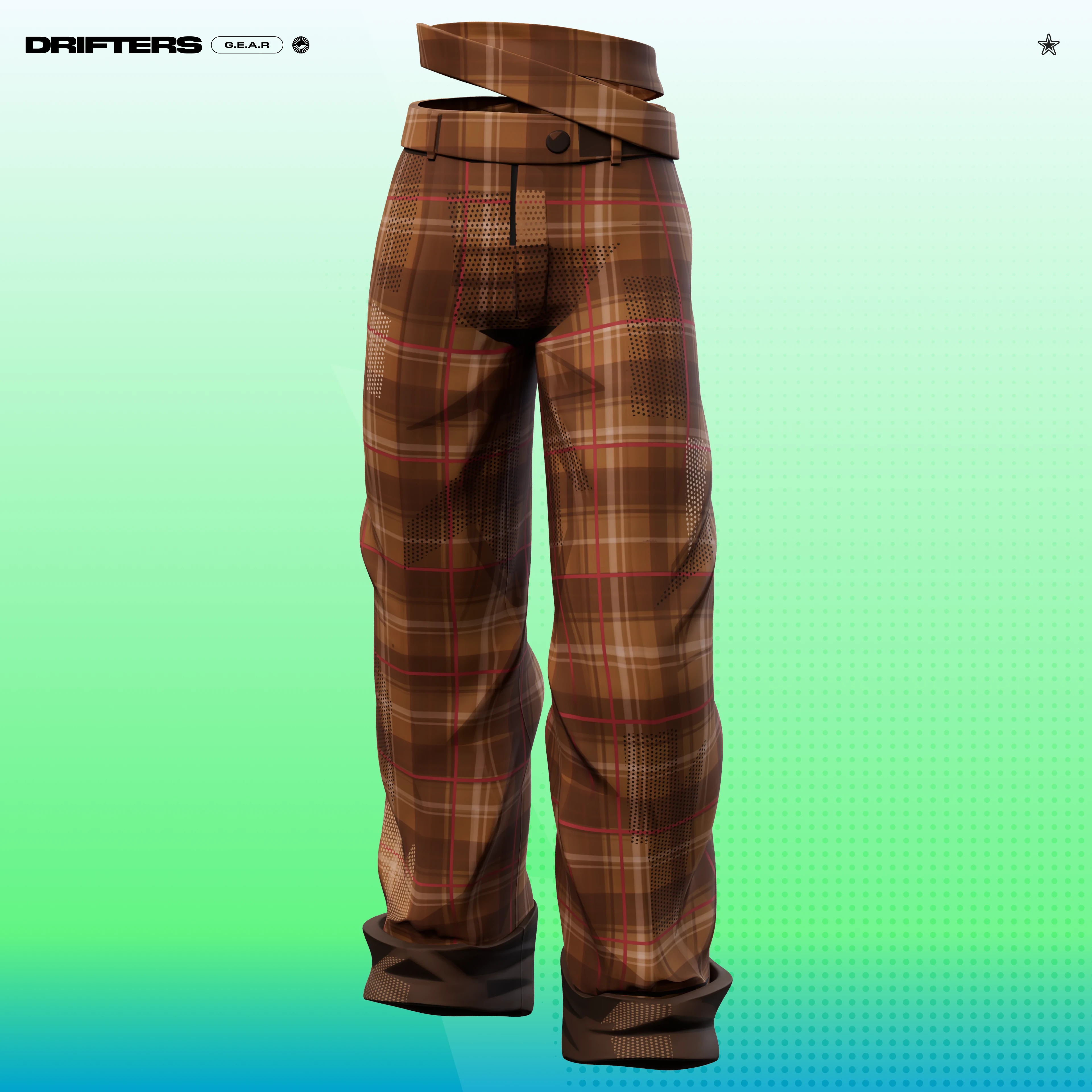 Cinch Yourself