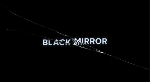 Black Mirror User's Avatar
