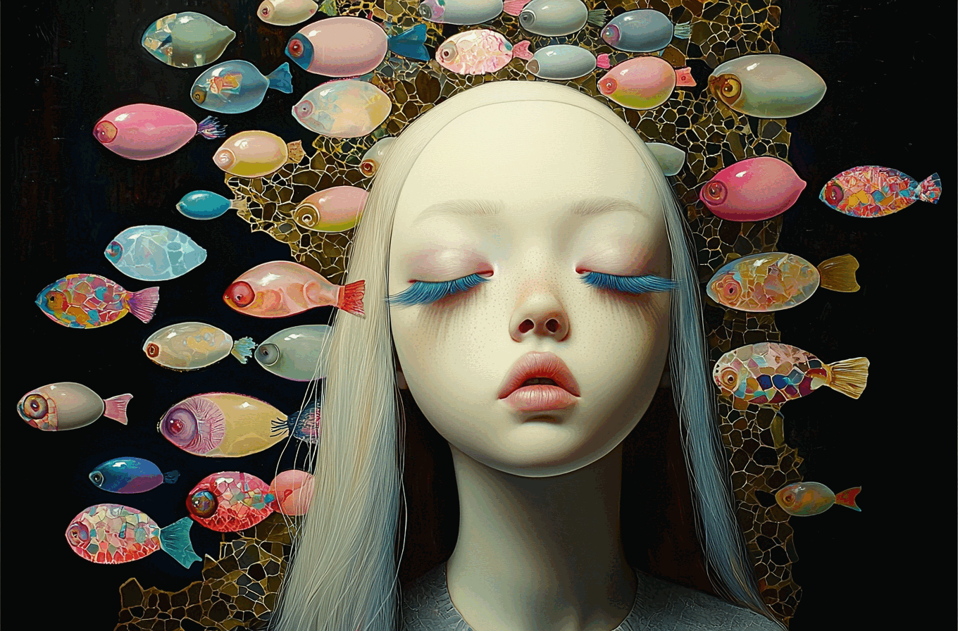 Fish in the Sea