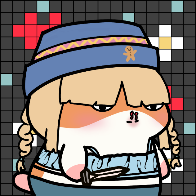 Coco Pop 18