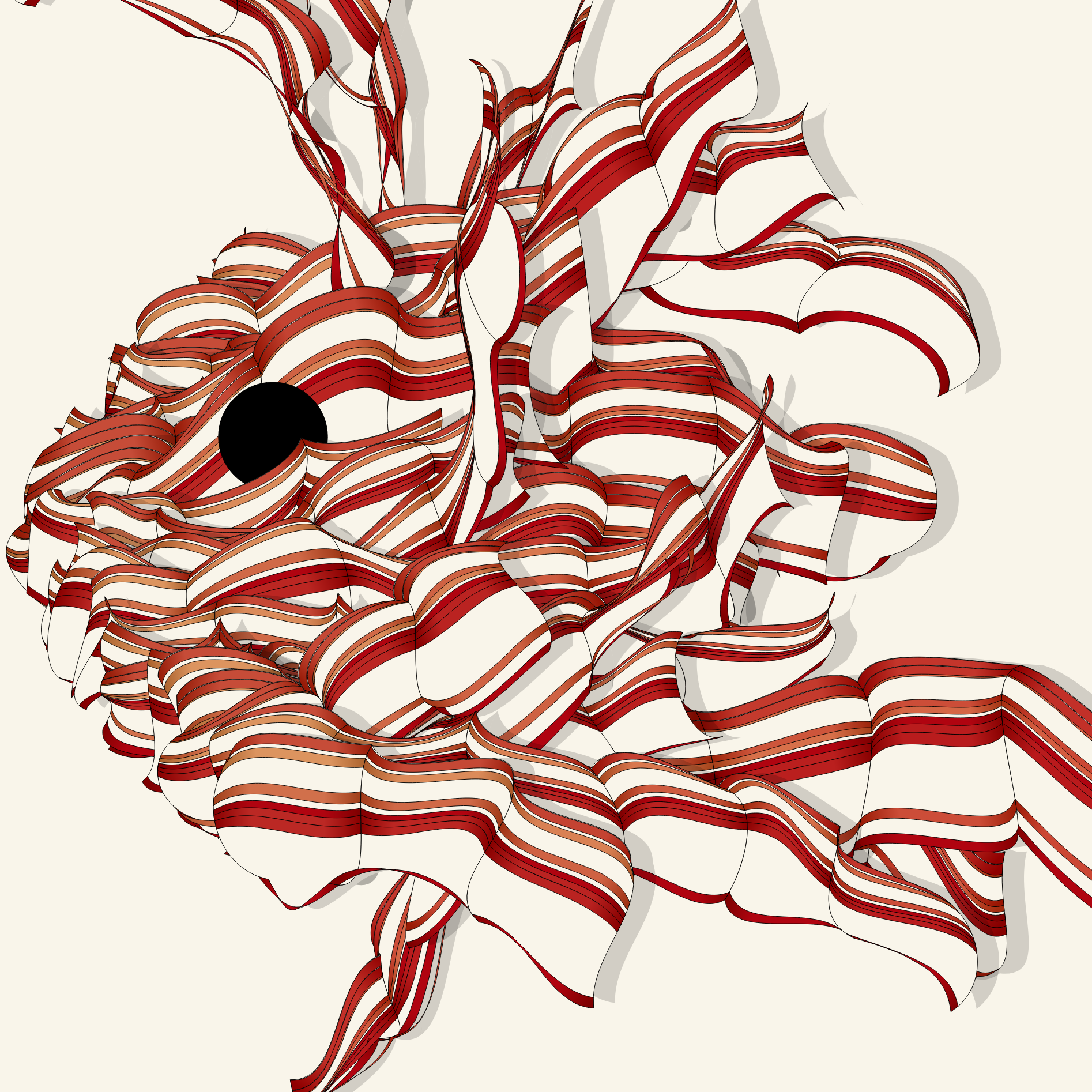 eye