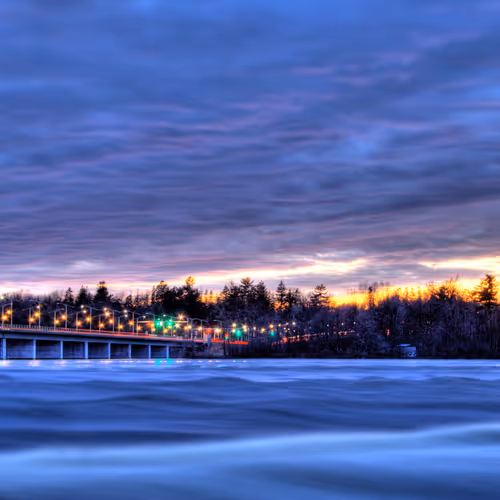Ottawa Rapids #23