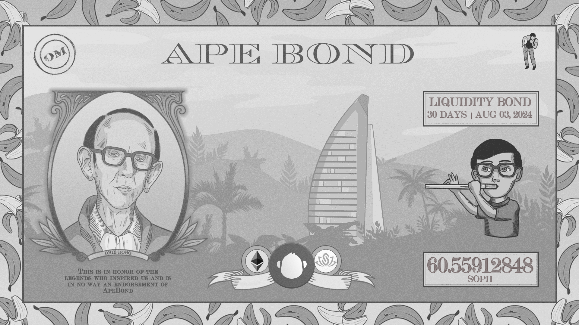 Treasury Bond #4078
