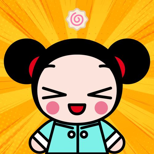 Pucca World #4269