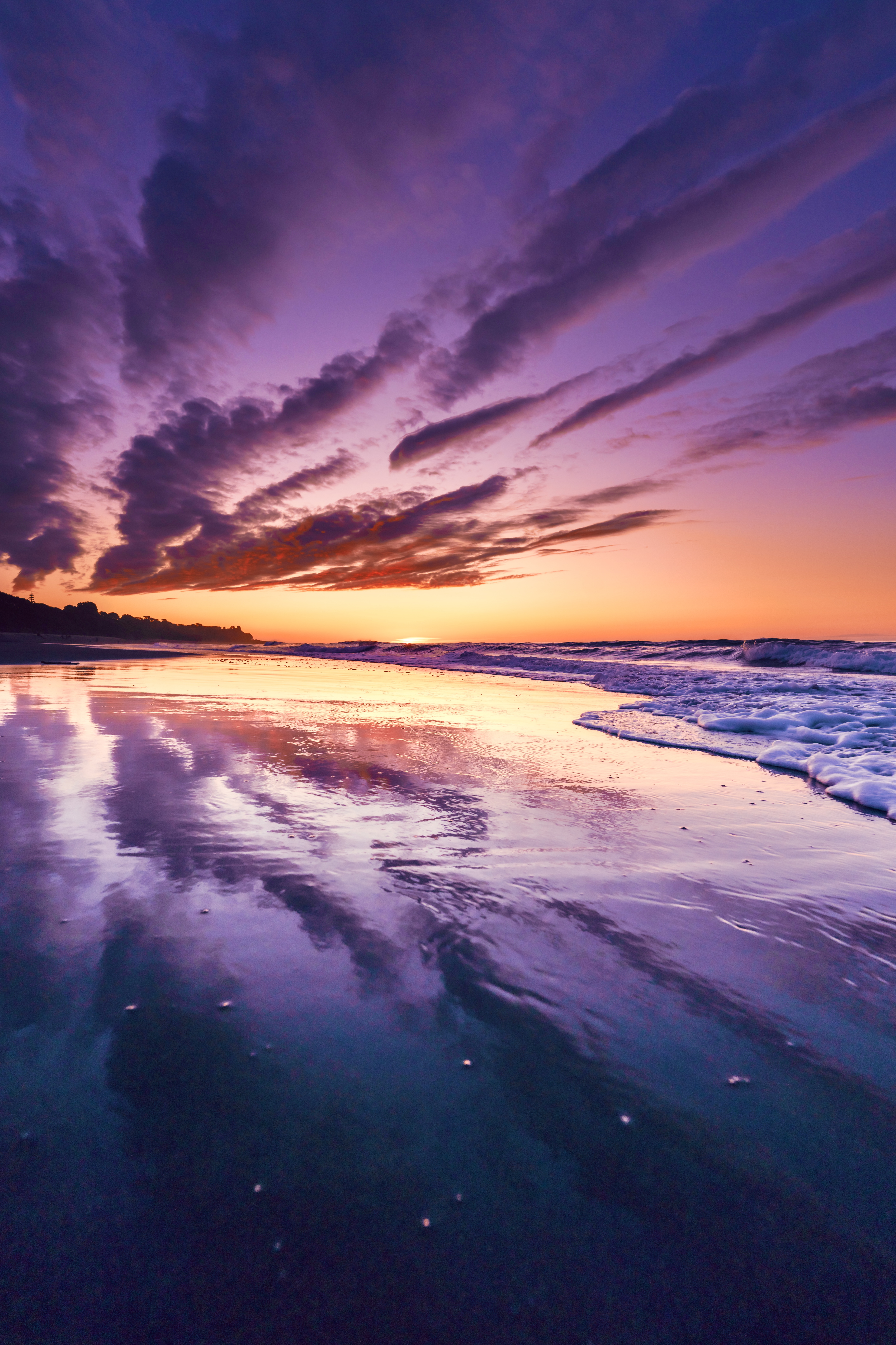 Sunset Beach #52