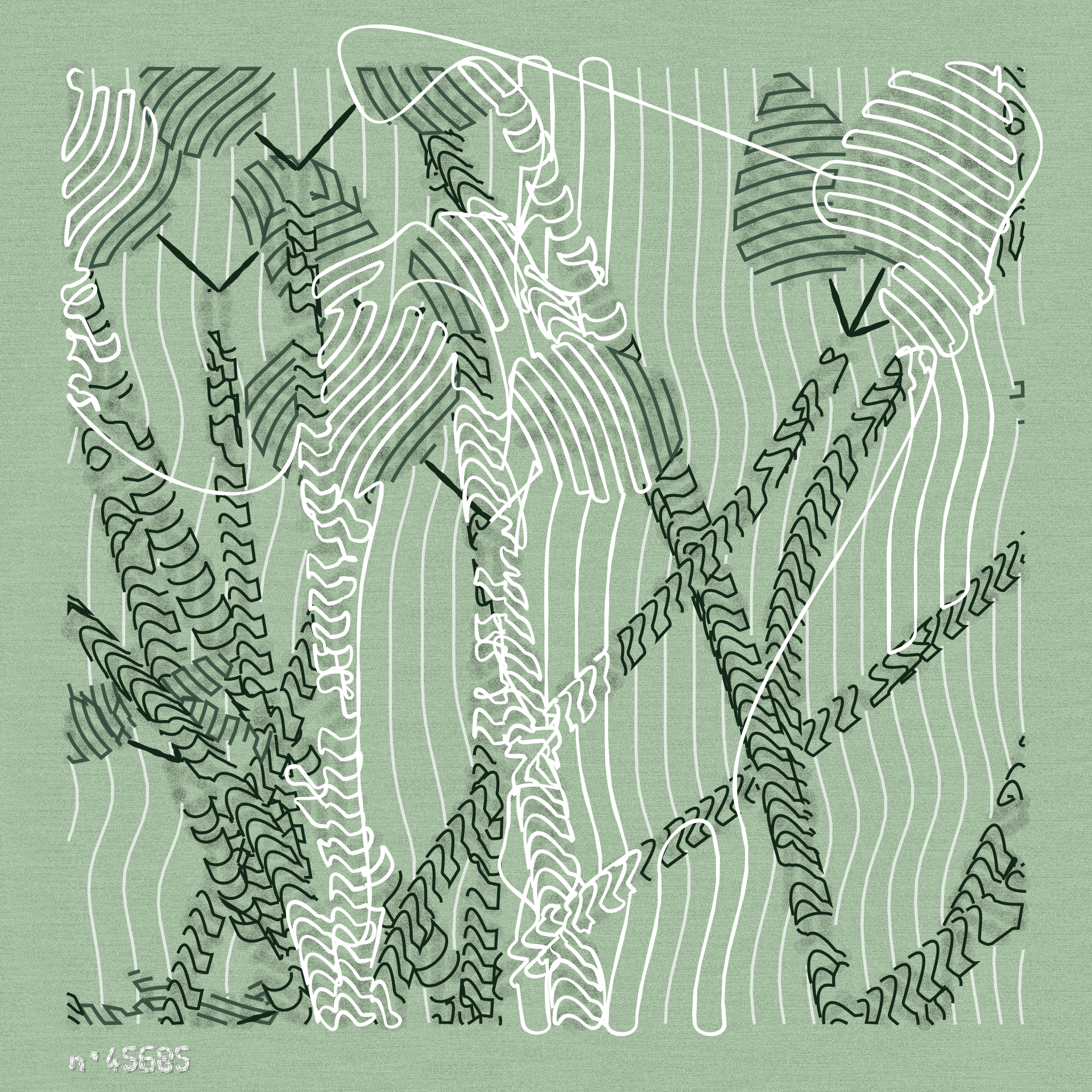Aux Arbres #45685