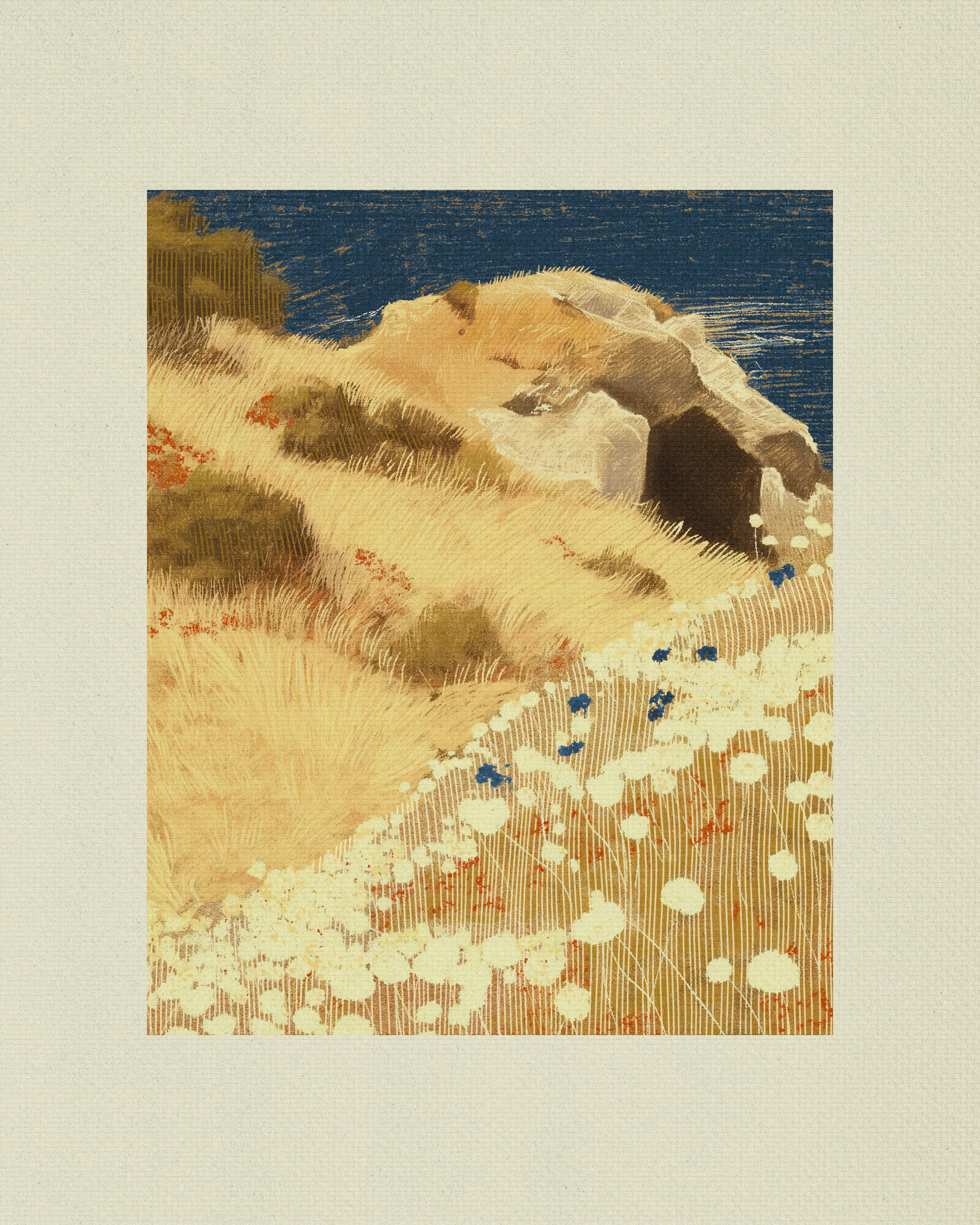 Coast #5