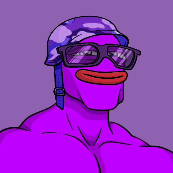 Farcaster Pepes #770