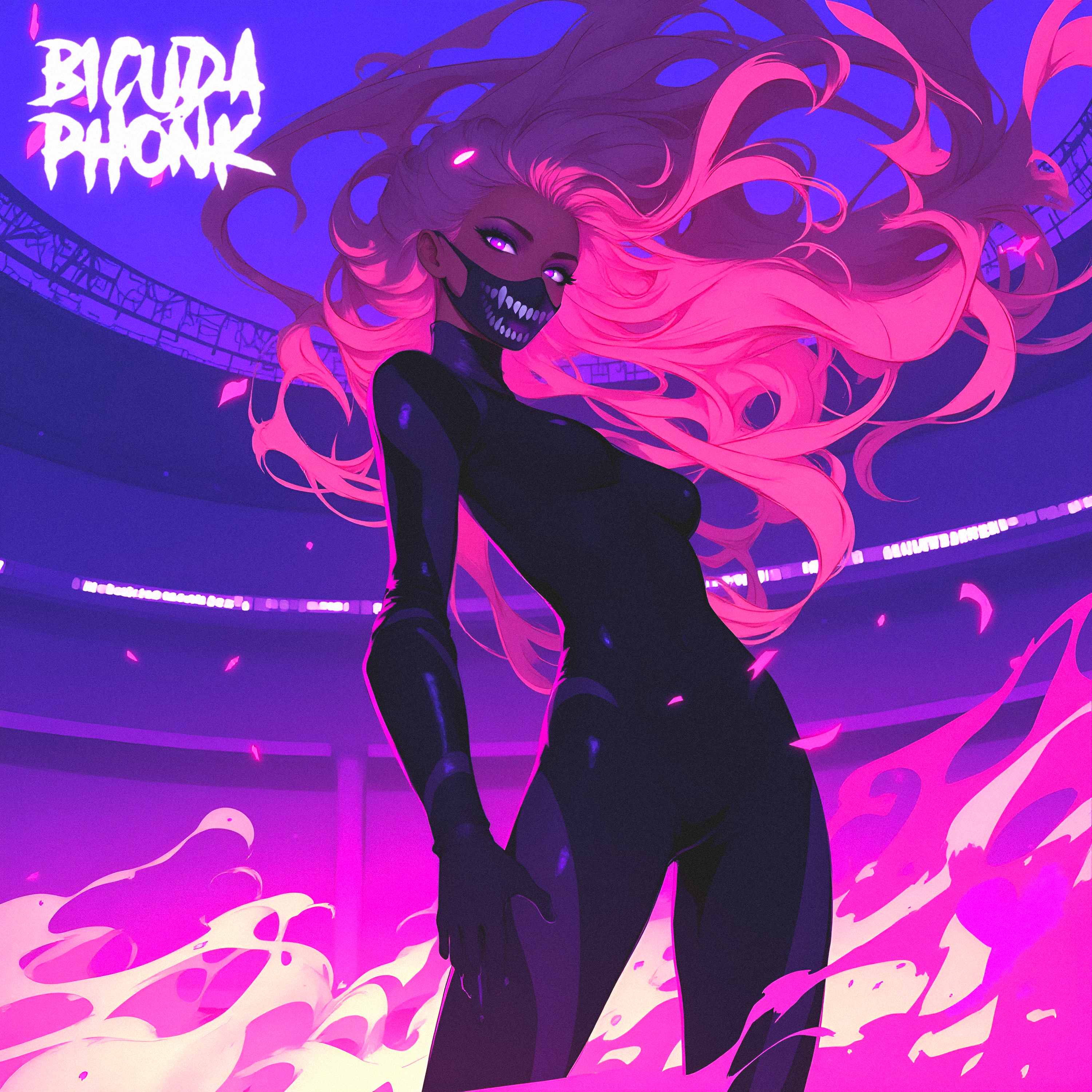 Pro6lema - Bicuda Phonk 1180