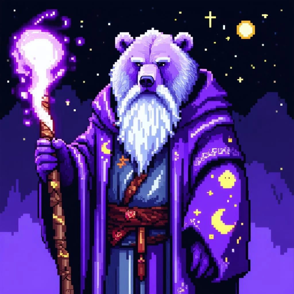 Astromancer