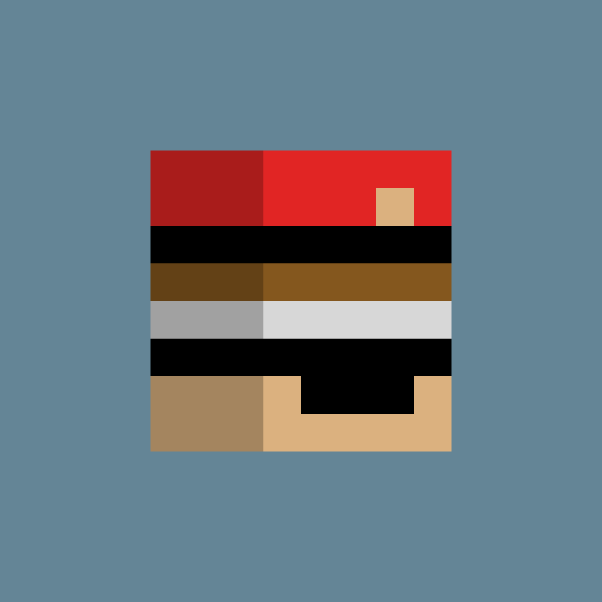 PunkBlock #7109