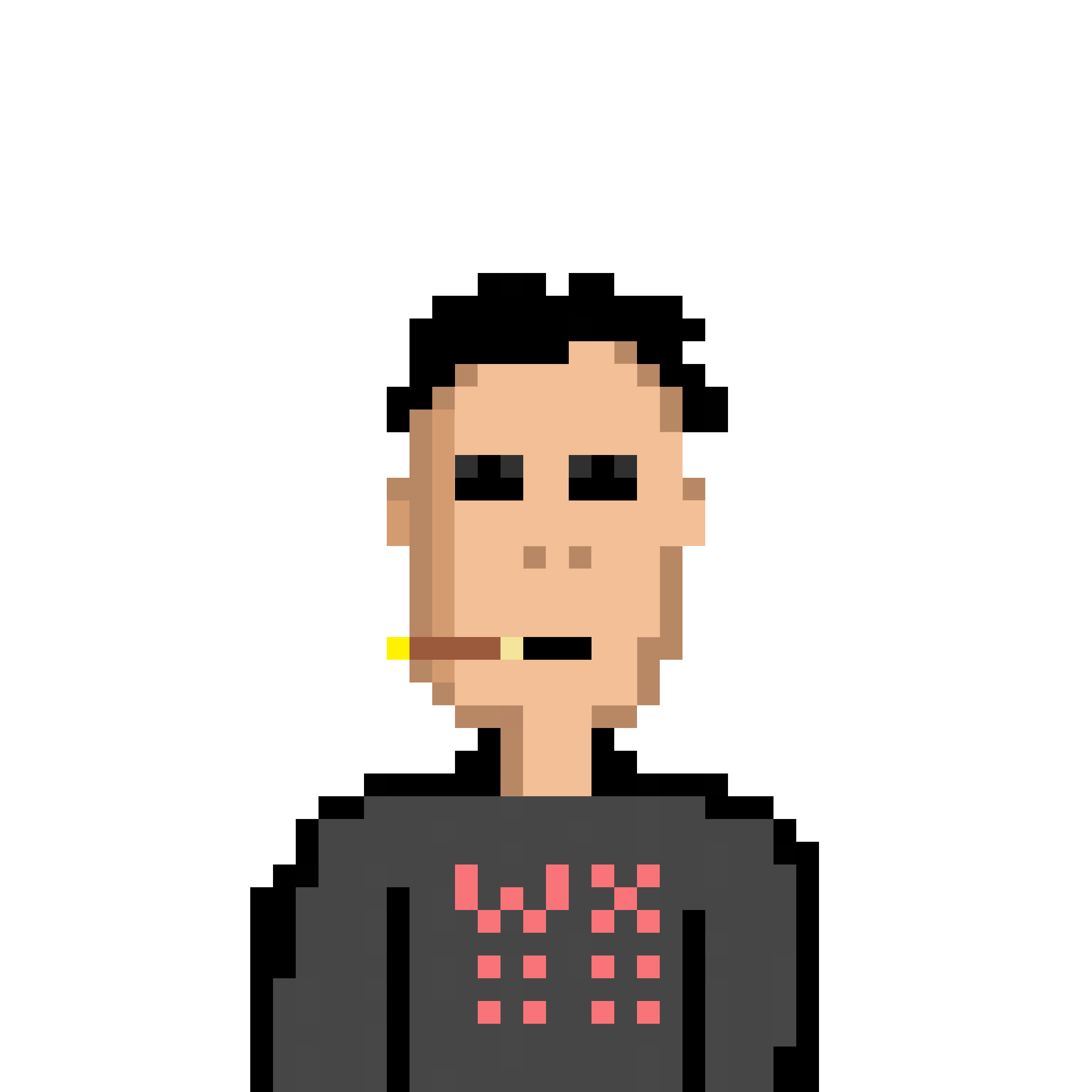 Dank Pixel Gods #1342