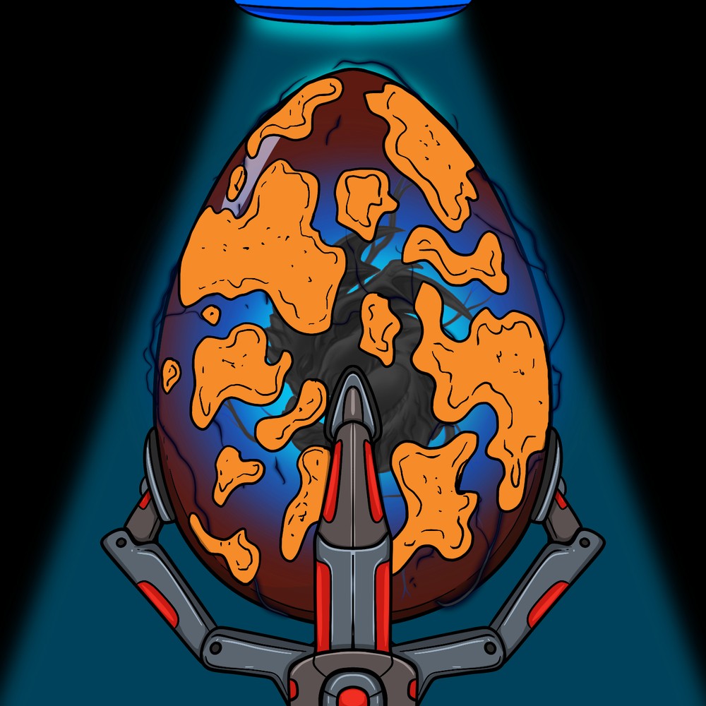 Based Egg #88330