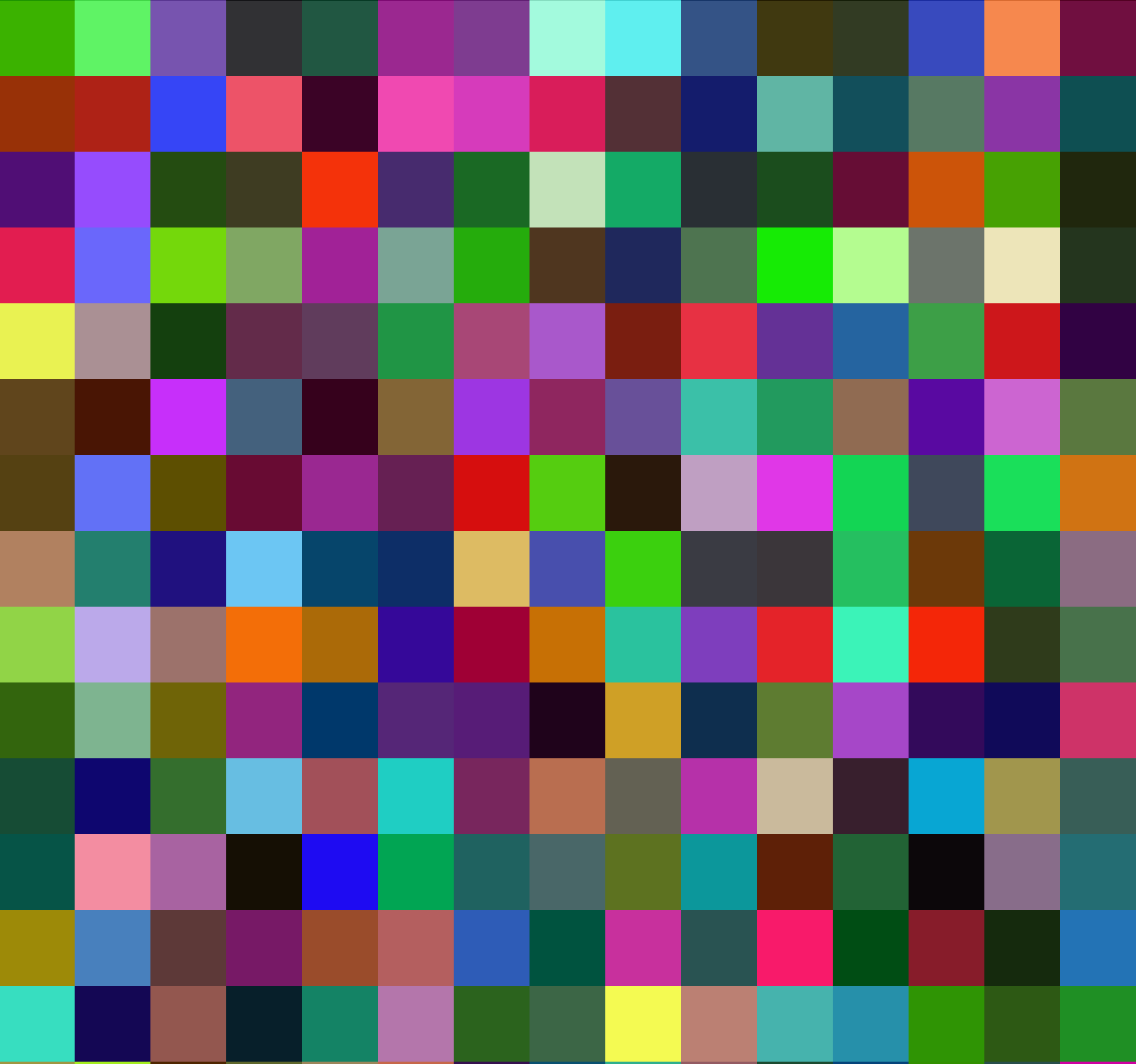 DEGENERATOR 225