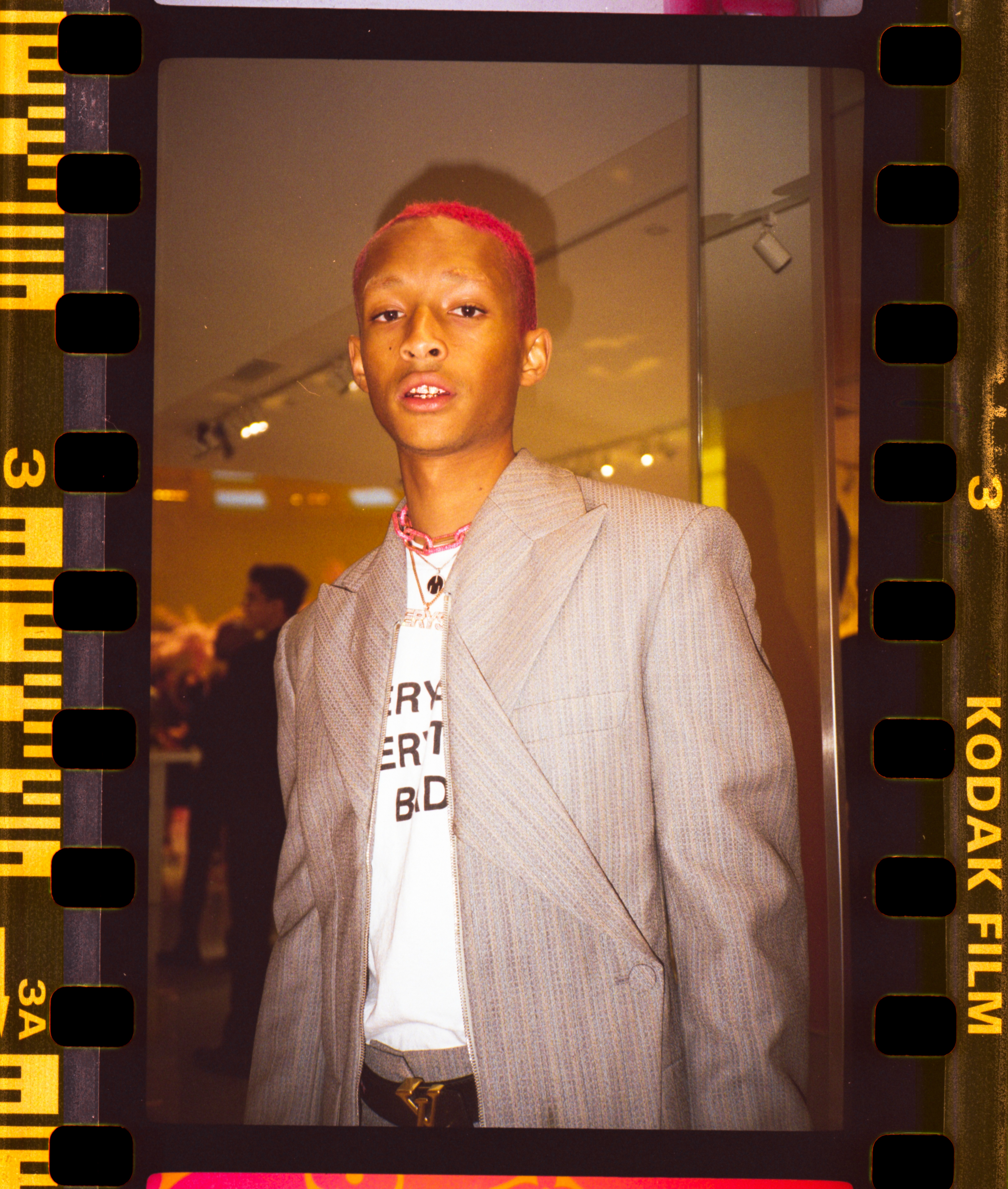 Jaden Smith