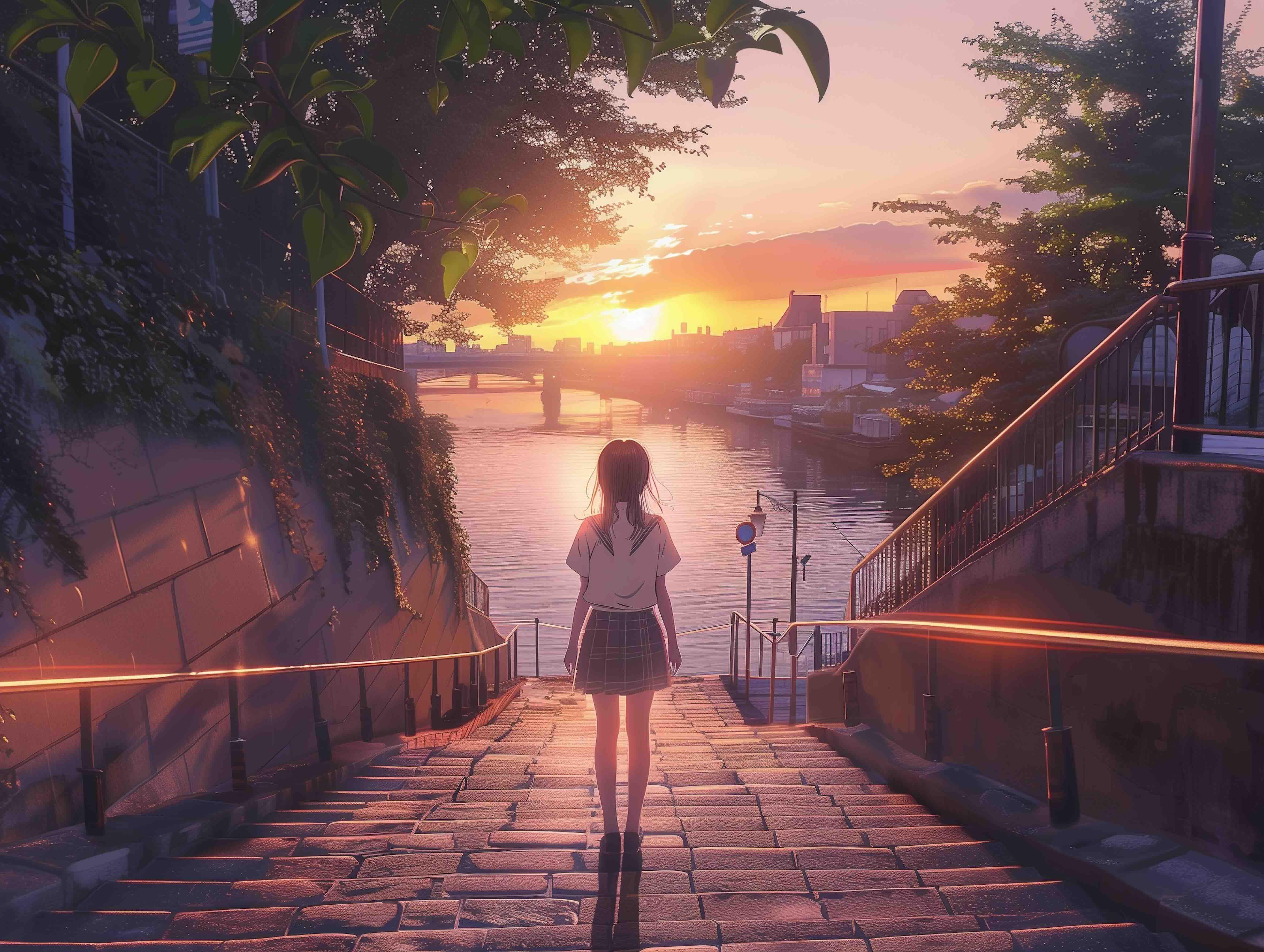 Writing NFT - 瀕 - by Lai Sun Fei - 愛虛構 Fiction Passion