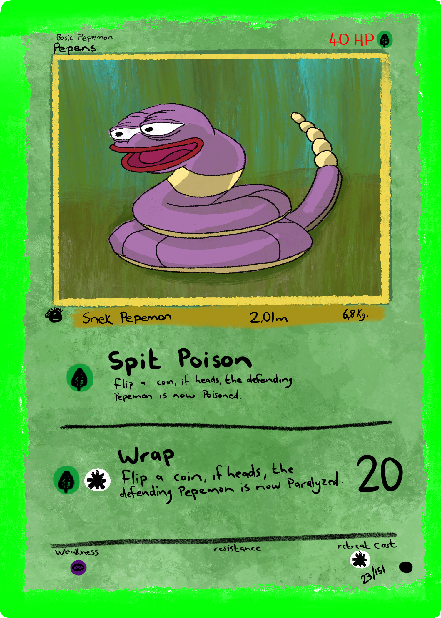 Pepens