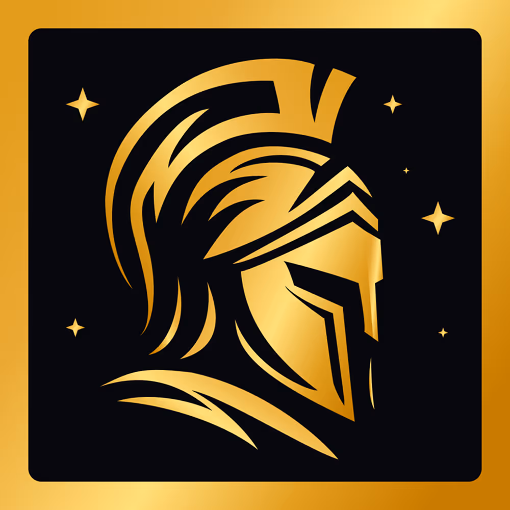 Gold Vestran #24