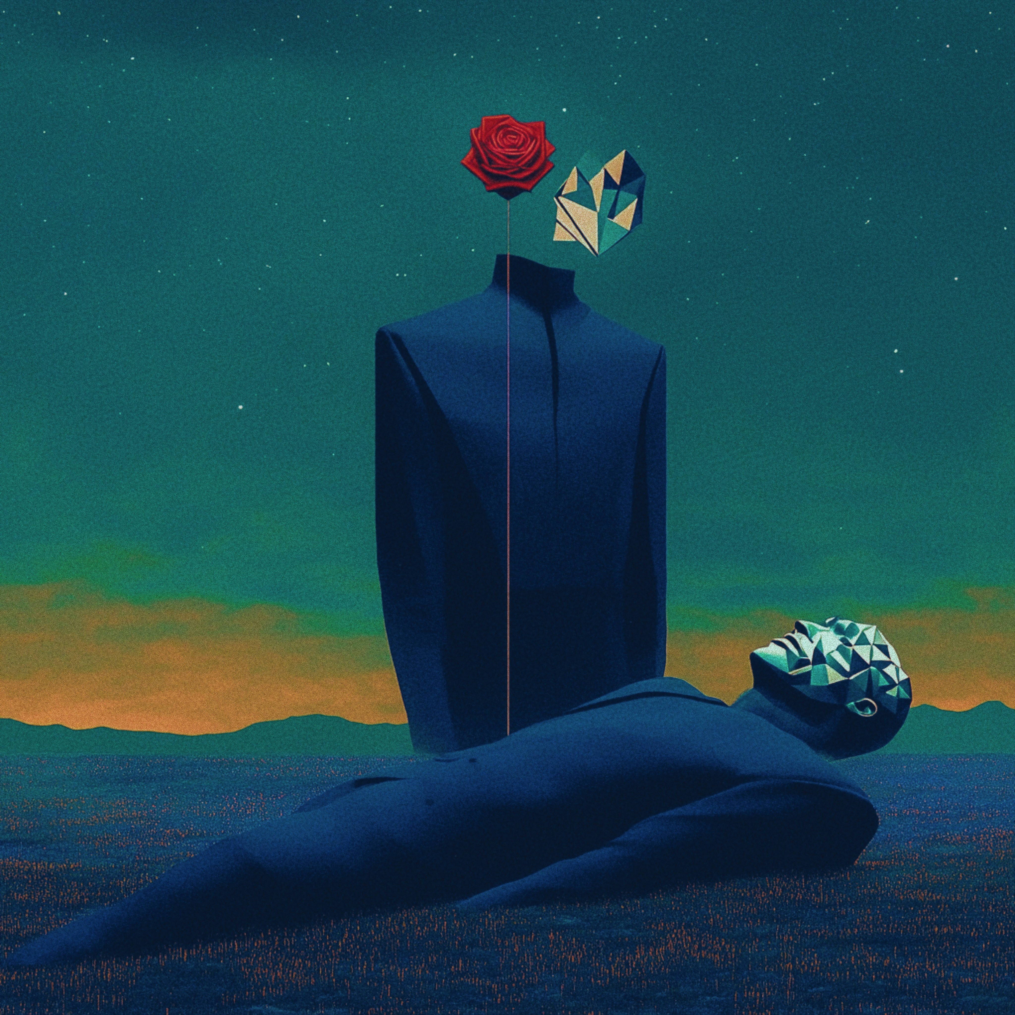 ⚘ Relic