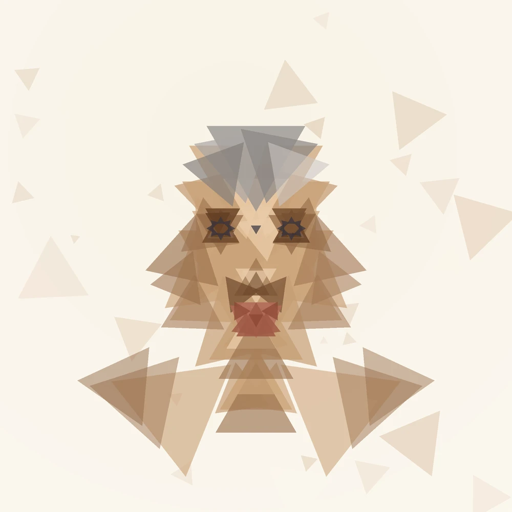 Trigno Sapiens #1102