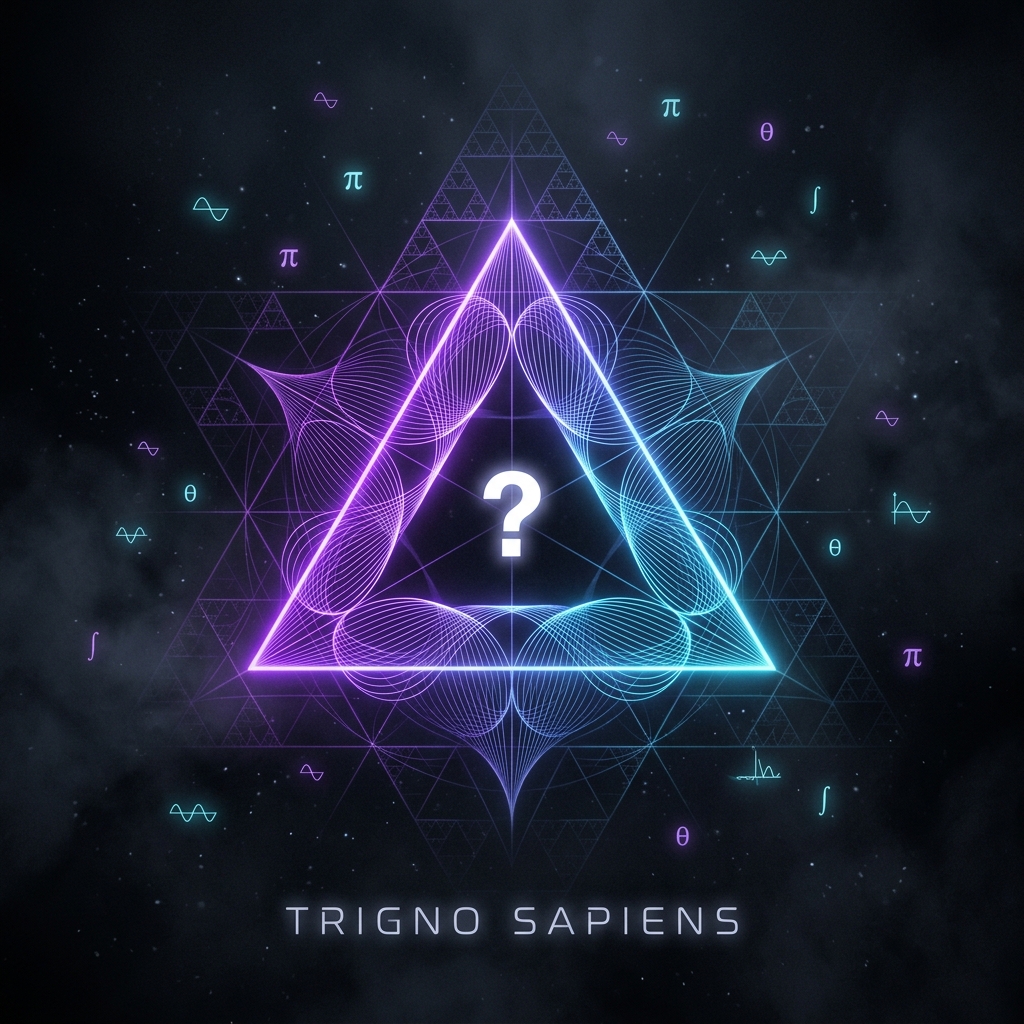 Trigno Sapiens - Unrevealed