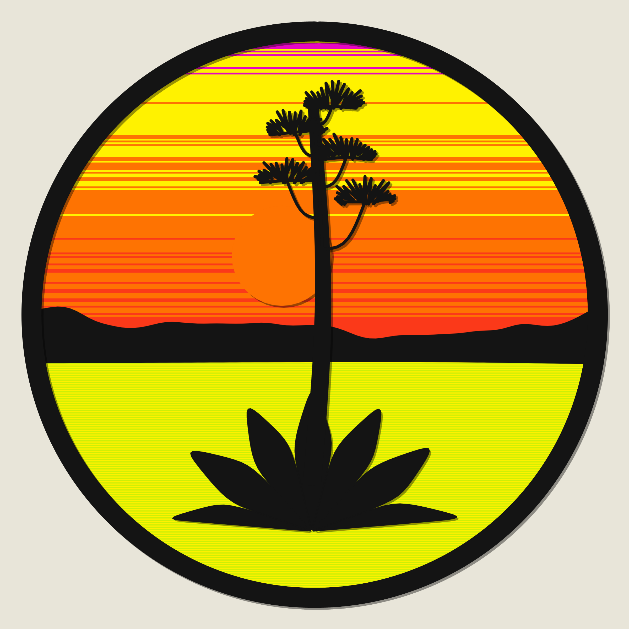 {FAR WEST} #5076