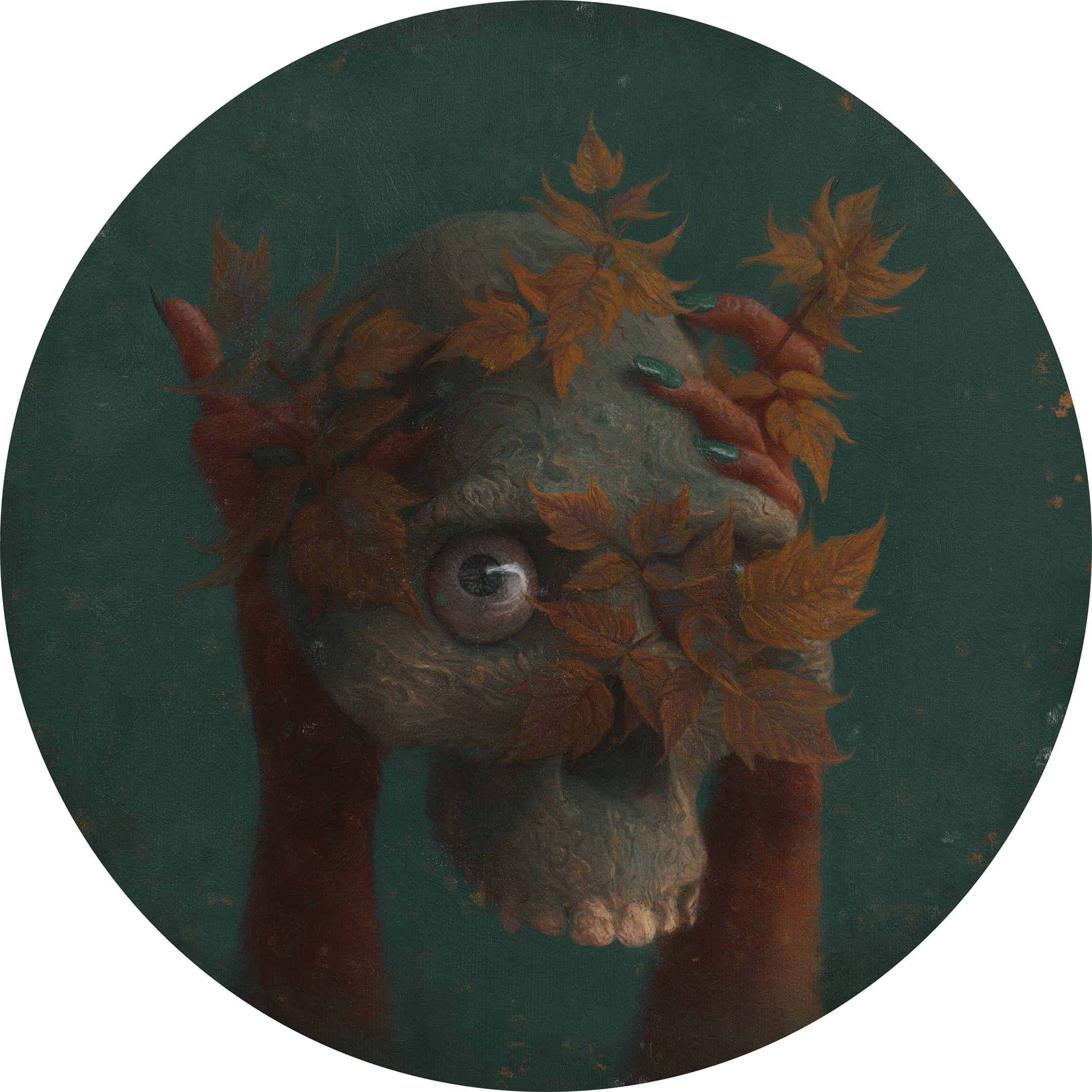 Autumnal Opening