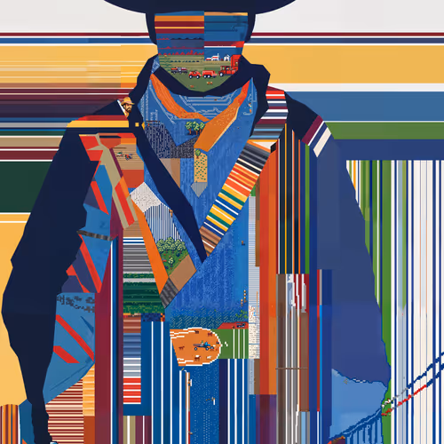 Lone Ranger