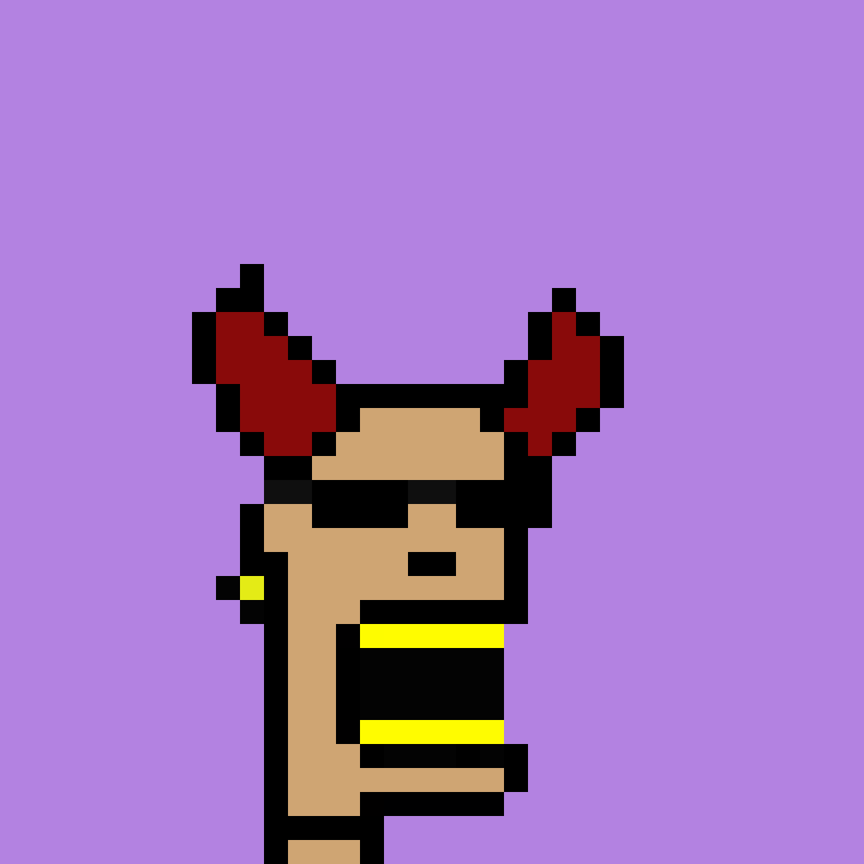 Villain #1395